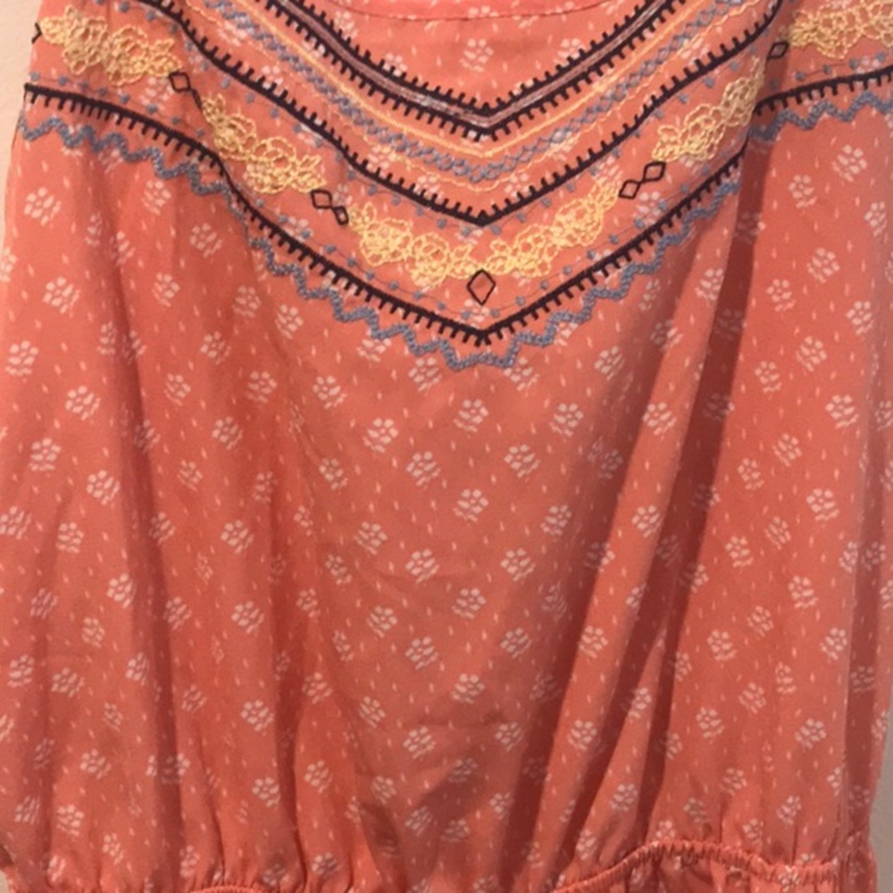 VERY CUTE ROMPER - Picture 2 of 4